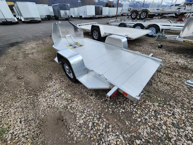 new Utility Trailers Aluma  for sale, in Layton, UT Thumbnail 12