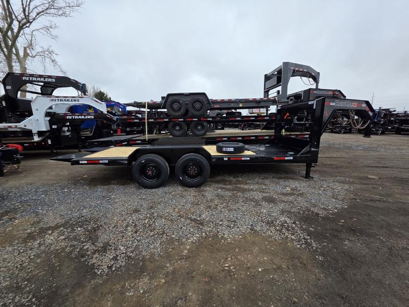 new Equipment / Flatbed Trailers RawMaxx  for sale, in Layton, UT Thumbnail 3