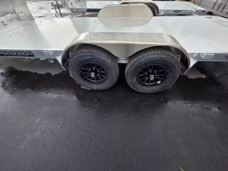 new Utility Trailers Aluma  for sale, in Hurricane, UT Thumbnail 6