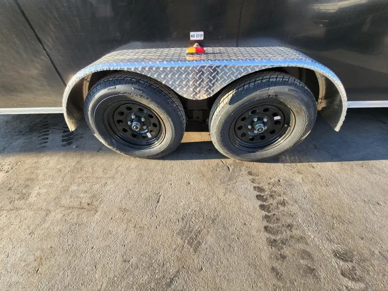 new Cargo (Enclosed) Trailers Southland Trailers  for sale, in Layton, UT Thumbnail 4