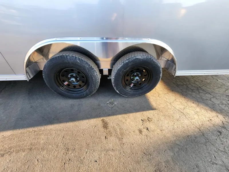 new Cargo (Enclosed) Trailers ALCOM  for sale, in Layton, UT Thumbnail 5