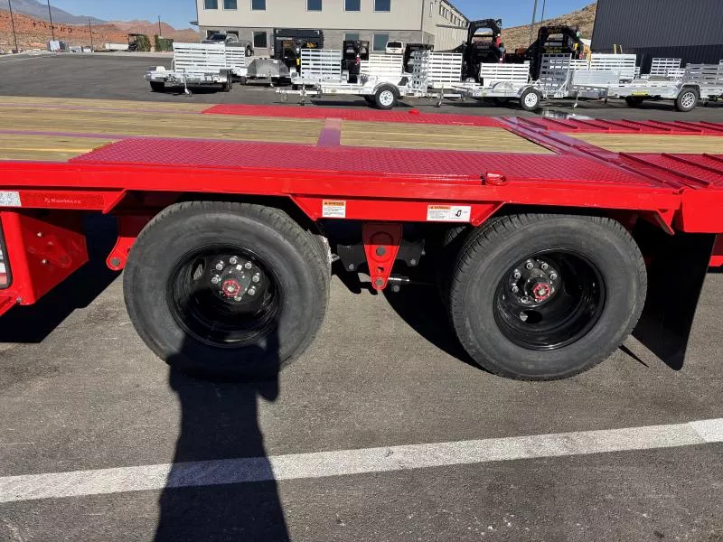 new Equipment / Flatbed Trailers RawMaxx  for sale, in Hurricane, UT Thumbnail 8