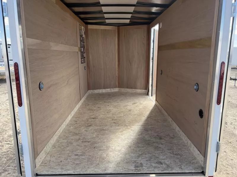 new Cargo (Enclosed) Trailers Wells Cargo  for sale, in Springville, UT Thumbnail 4