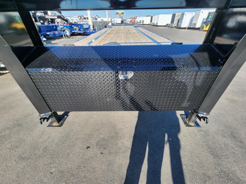 new Equipment / Flatbed Trailers PJ Trailers  for sale, in Layton, UT Thumbnail 12