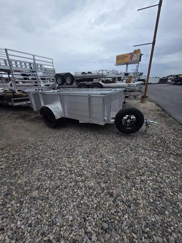 new Utility Trailers Paraiso Global  for sale, in Layton, UT Thumbnail 15