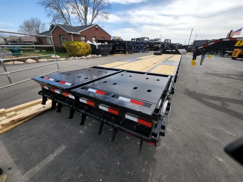 new Equipment / Flatbed Trailers Big Tex Trailers  for sale, in Layton, UT Thumbnail 6