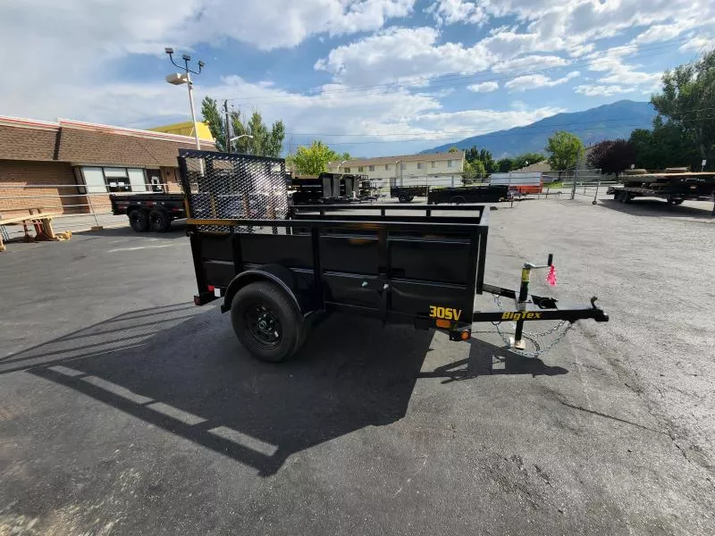new Utility Trailers Big Tex Trailers  for sale, in Layton, UT Thumbnail 3