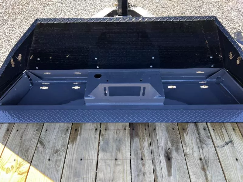 new Equipment / Flatbed Trailers RawMaxx  for sale, in Springville, UT Thumbnail 10