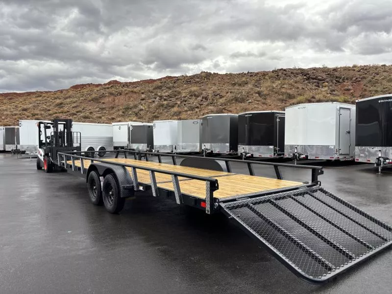 new Utility Trailers RawMaxx  for sale, in Hurricane, UT Thumbnail 5