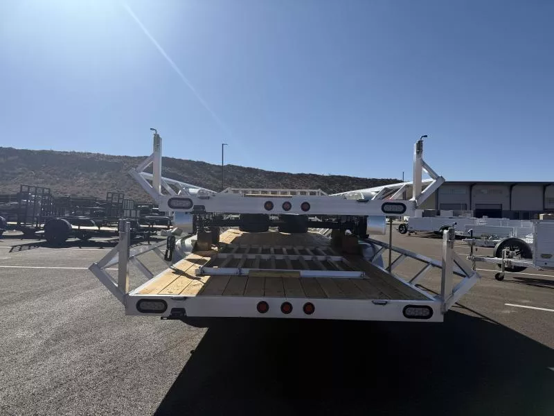 new Utility Trailers Baughman Products  for sale, in Hurricane, UT Thumbnail 3