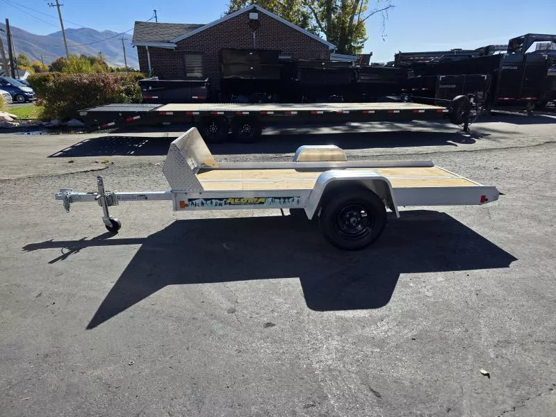 new Snowmobile Trailers Aluma  for sale, in Layton, UT Thumbnail 3