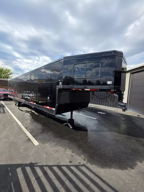 new Cargo (Enclosed) Trailers Trails West  for sale, in Layton, UT Thumbnail 8