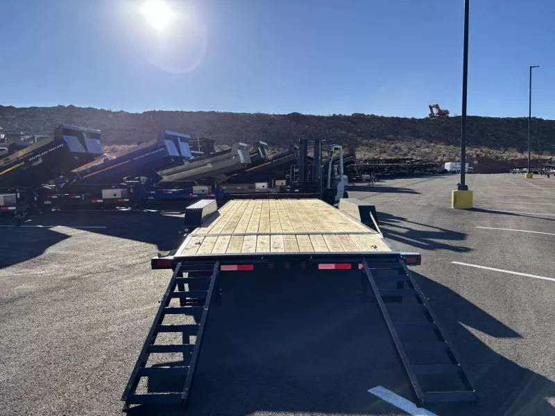 new Equipment / Flatbed Trailers PJ Trailers  for sale, in Hurricane, UT Thumbnail 6