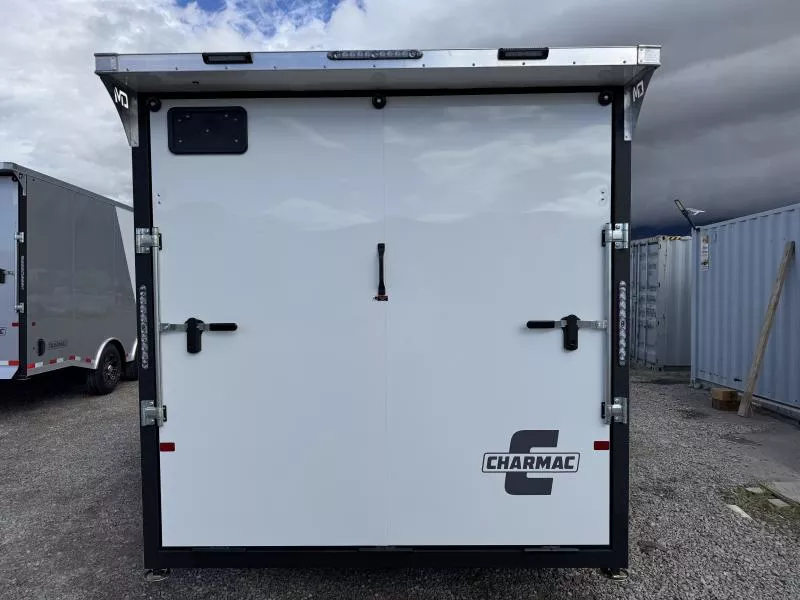 new Snowmobile Trailers Charmac Trailers  for sale, in Springville, UT Thumbnail 4