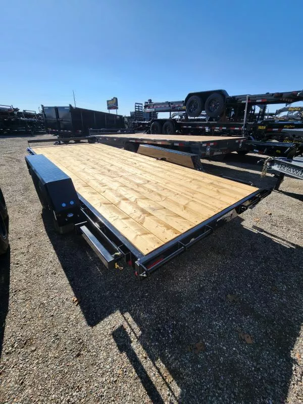 new Equipment / Flatbed Trailers Southland Trailers  for sale, in Layton, UT Thumbnail 13