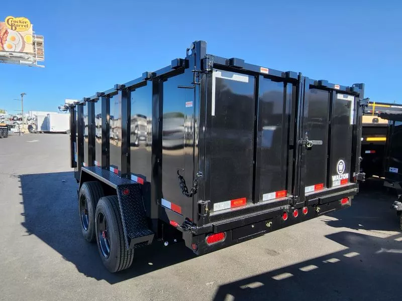 new Dump Trailers Walton Trailers  for sale, in Layton, UT Thumbnail 6
