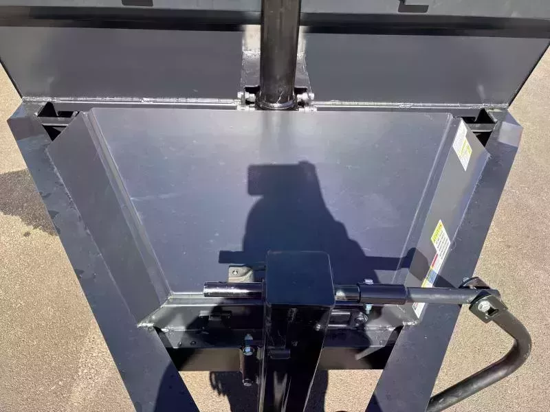 new Dump Trailers RawMaxx  for sale, in Hurricane, UT Thumbnail 8