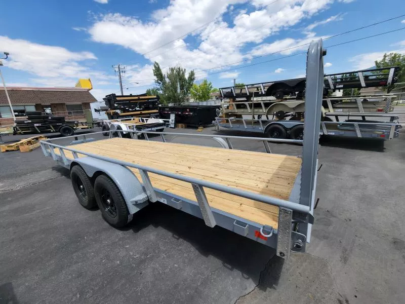 new Utility Trailers RawMaxx  for sale, in Layton, UT Thumbnail 20