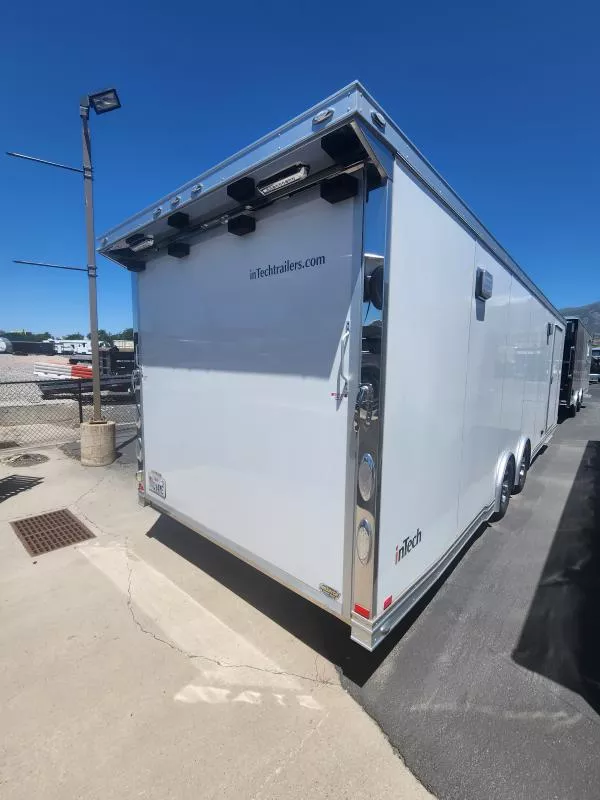 used Utility Trailers InTech  for sale, in Layton, UT Thumbnail 5