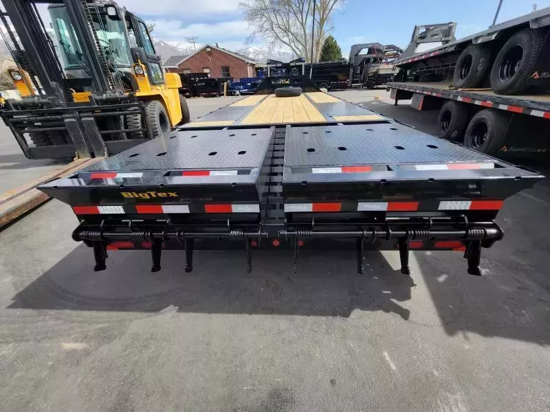 new Equipment / Flatbed Trailers Big Tex Trailers  for sale, in Layton, UT Thumbnail 16