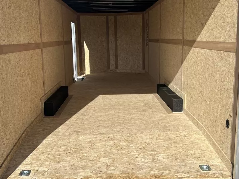 new Car Haulers / Racing Trailers Haulmark  for sale, in Springville, UT Thumbnail 5