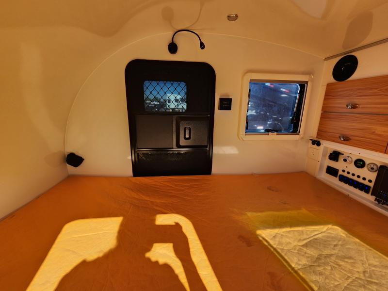 new Cargo (Enclosed) Trailers Primo  for sale, in Layton, UT Thumbnail 10