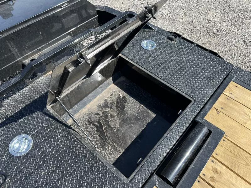 new Equipment / Flatbed Trailers RawMaxx  for sale, in Springville, UT Thumbnail 4