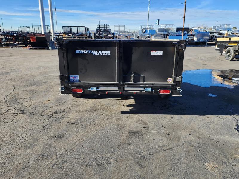 new Dump Trailers Southland Trailers  for sale, in Layton, UT Thumbnail 25
