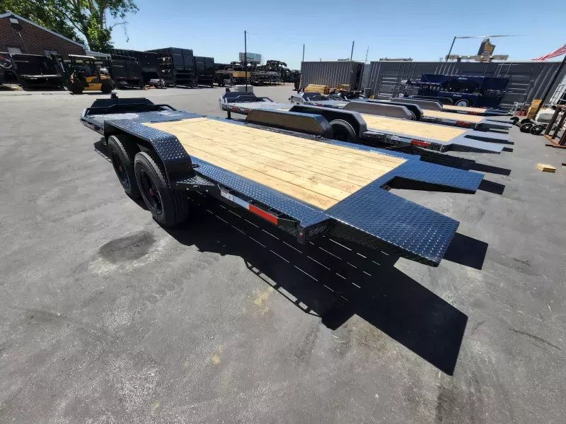 new Equipment / Flatbed Trailers RawMaxx  for sale, in Layton, UT Thumbnail 6