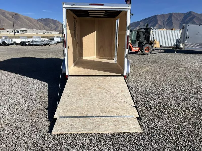 new Cargo (Enclosed) Trailers American Hauler  for sale, in Springville, UT Thumbnail 4