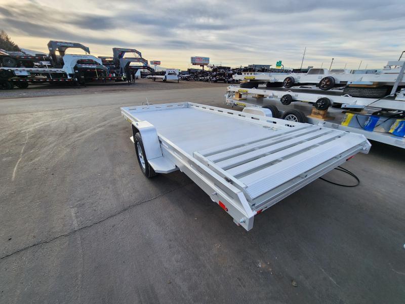 new Utility Trailers Aluma  for sale, in Layton, UT Thumbnail 5