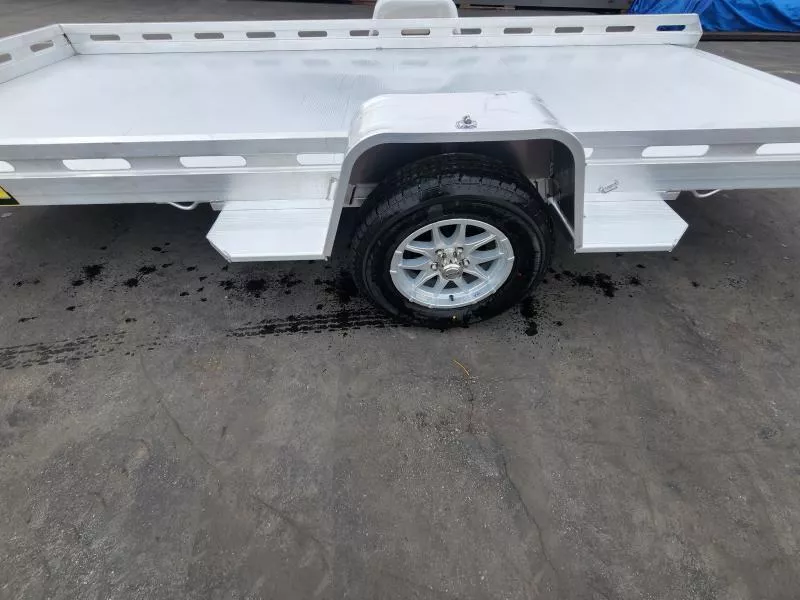new Utility Trailers Aluma  for sale, in Layton, UT Thumbnail 6