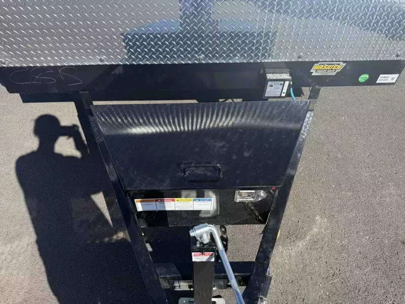 new Equipment / Flatbed Trailers PJ Trailers  for sale, in Hurricane, UT Thumbnail 6