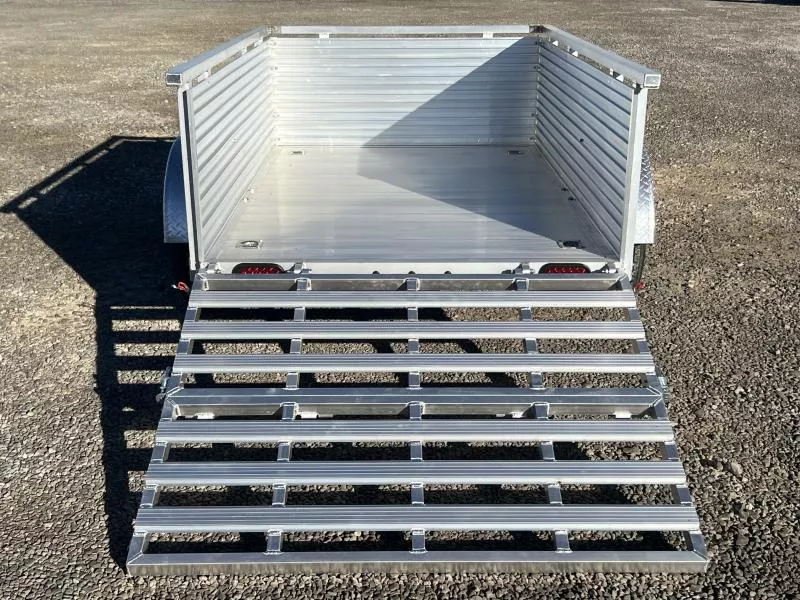 new Utility Trailers Paraiso Global  for sale, in Springville, UT Thumbnail 4