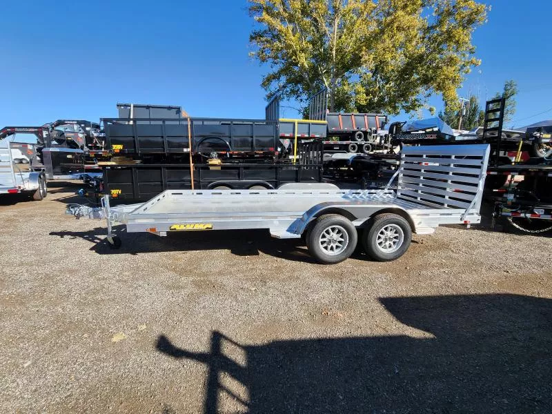 new Utility Trailers Aluma  for sale, in Layton, UT Thumbnail 12