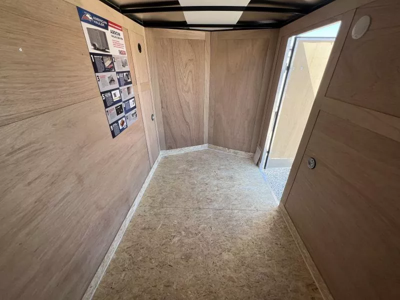 new Cargo (Enclosed) Trailers American Hauler  for sale, in Springville, UT Thumbnail 3