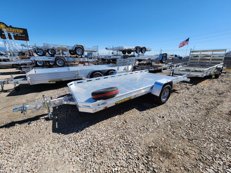 new Utility Trailers Aluma  for sale, in Layton, UT Thumbnail 11