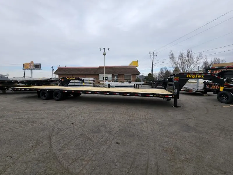 new Equipment / Flatbed Trailers Big Tex Trailers  for sale, in Layton, UT Thumbnail 14
