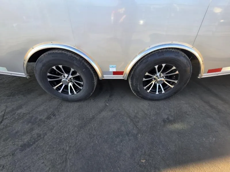 new Cargo (Enclosed) Trailers Southland Trailers  for sale, in Layton, UT Thumbnail 4