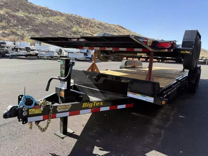 new Equipment / Flatbed Trailers Big Tex Trailers  for sale, in Hurricane, UT Thumbnail 6