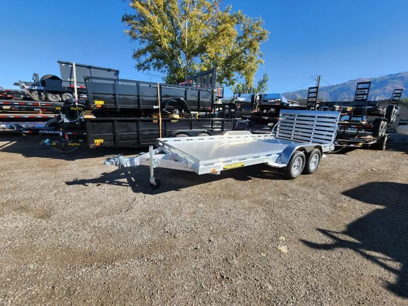 new Utility Trailers Aluma  for sale, in Layton, UT Thumbnail 11