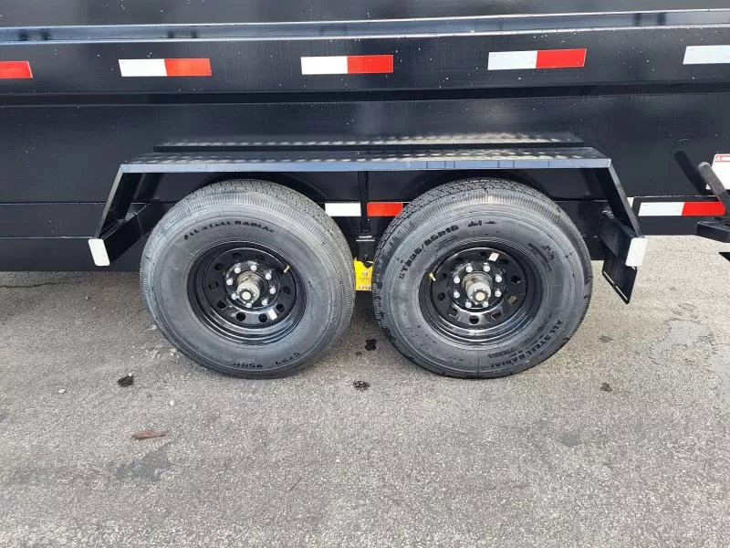 new Dump Trailers Southland Trailers  for sale, in Layton, UT Thumbnail 5