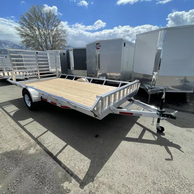 new Utility Trailers Baughman Products  for sale, in Layton, UT Thumbnail 6