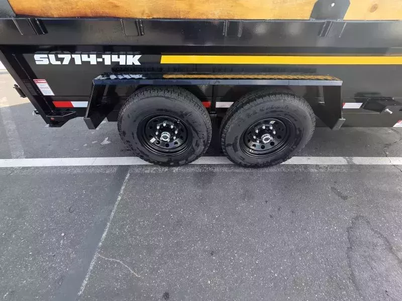 new Dump Trailers Southland Trailers  for sale, in Layton, UT Thumbnail 15