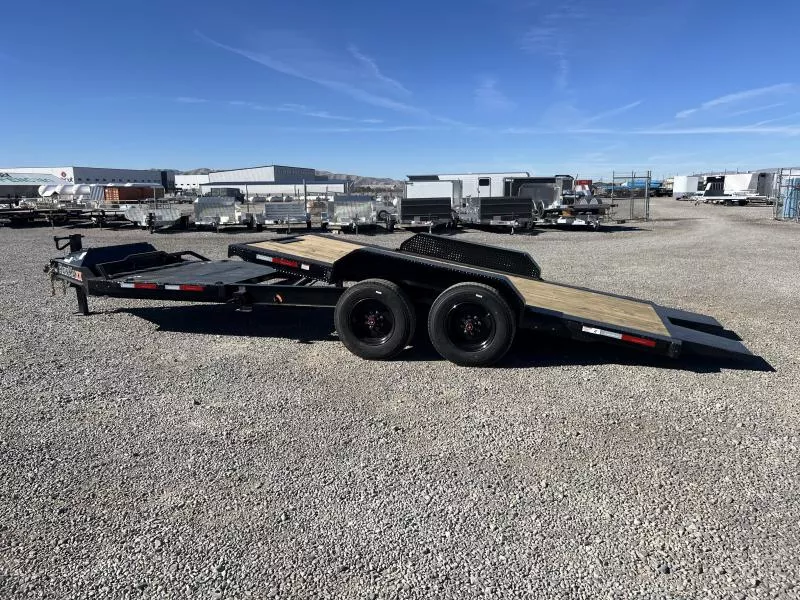 new Equipment / Flatbed Trailers RawMaxx  for sale, in Springville, UT Thumbnail 8