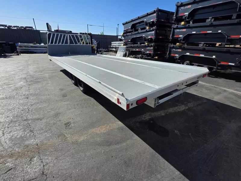 new Snowmobile Trailers Aluma  for sale, in Layton, UT Thumbnail 8
