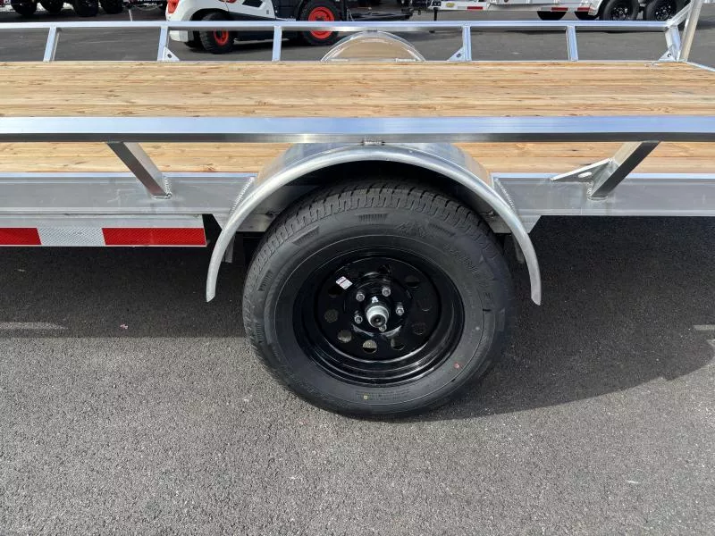 new Utility Trailers Baughman Products  for sale, in Hurricane, UT Thumbnail 7