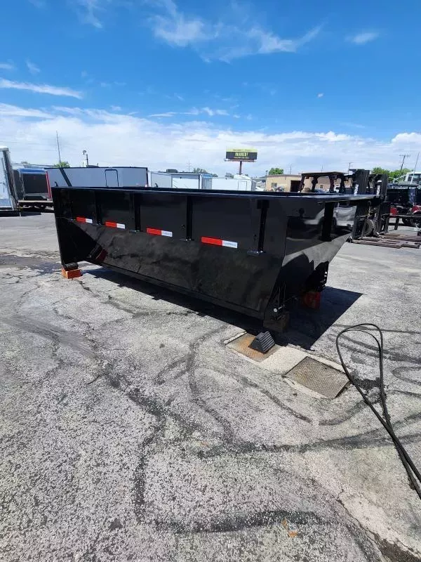 new Dump Trailers RawMaxx  for sale, in Layton, UT Thumbnail 2