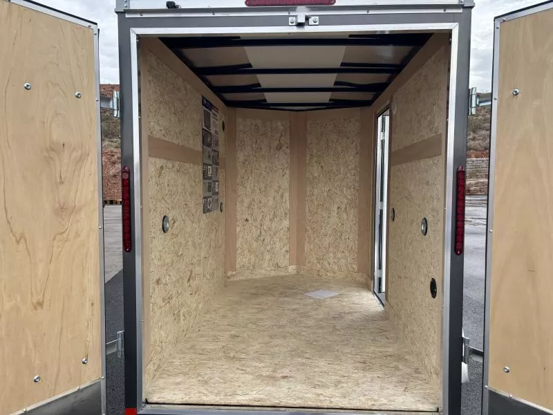 new Cargo (Enclosed) Trailers American Hauler  for sale, in Hurricane, UT Thumbnail 5