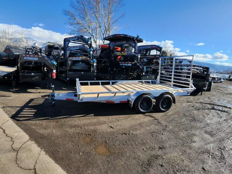 new Utility Trailers Baughman Products  for sale, in Layton, UT Thumbnail 11